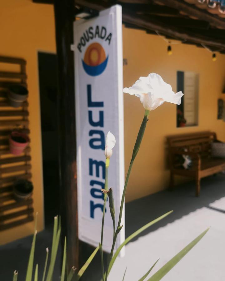 Bed & Breakfast Lua Mar Arraial D'ajuda Porto Seguro