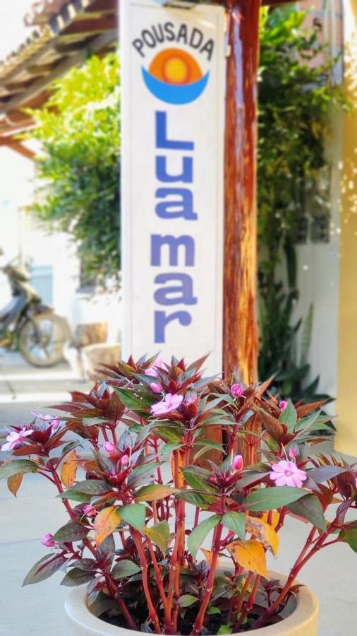 Lua Mar Arraial D'ajuda Porto Seguro