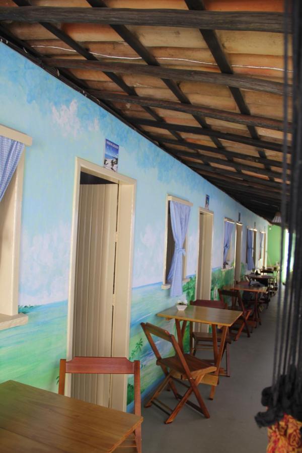 Bed & Breakfast Lua Mar Arraial D'ajuda