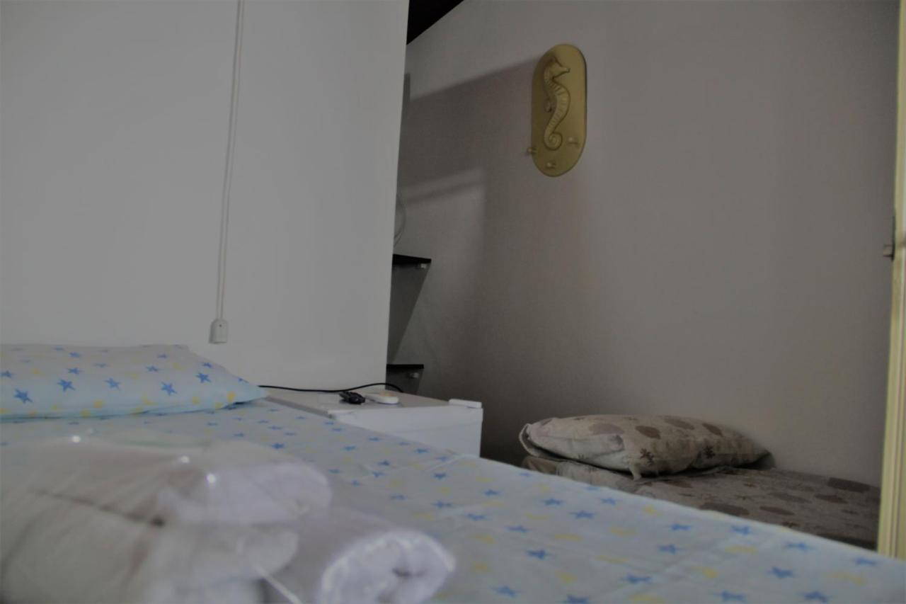 Lua Mar Arraial D'ajuda Bed & Breakfast Porto Seguro