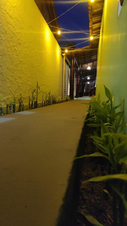 Bed & Breakfast Lua Mar Arraial D'ajuda *