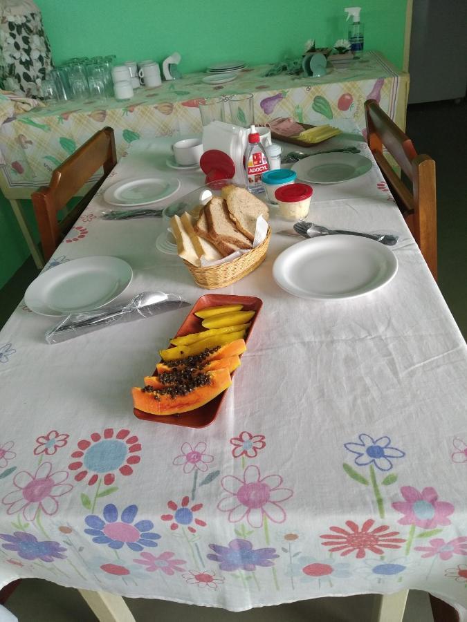 Bed & Breakfast Lua Mar Arraial D'ajuda Porto Seguro