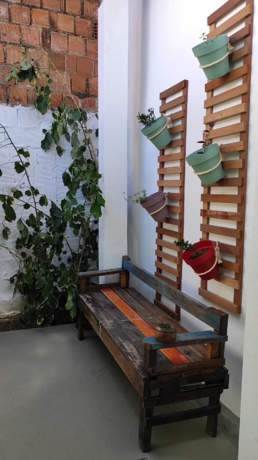 Lua Mar Arraial D'ajuda Bed & Breakfast *
