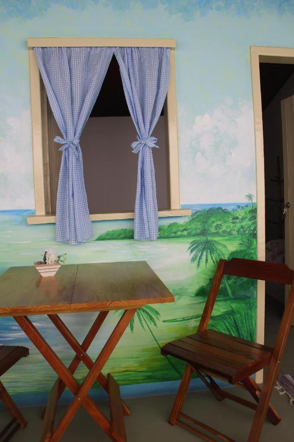 Lua Mar Arraial D'ajuda Bed & Breakfast