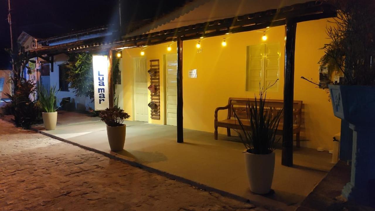 Bed & Breakfast Lua Mar Arraial D'ajuda