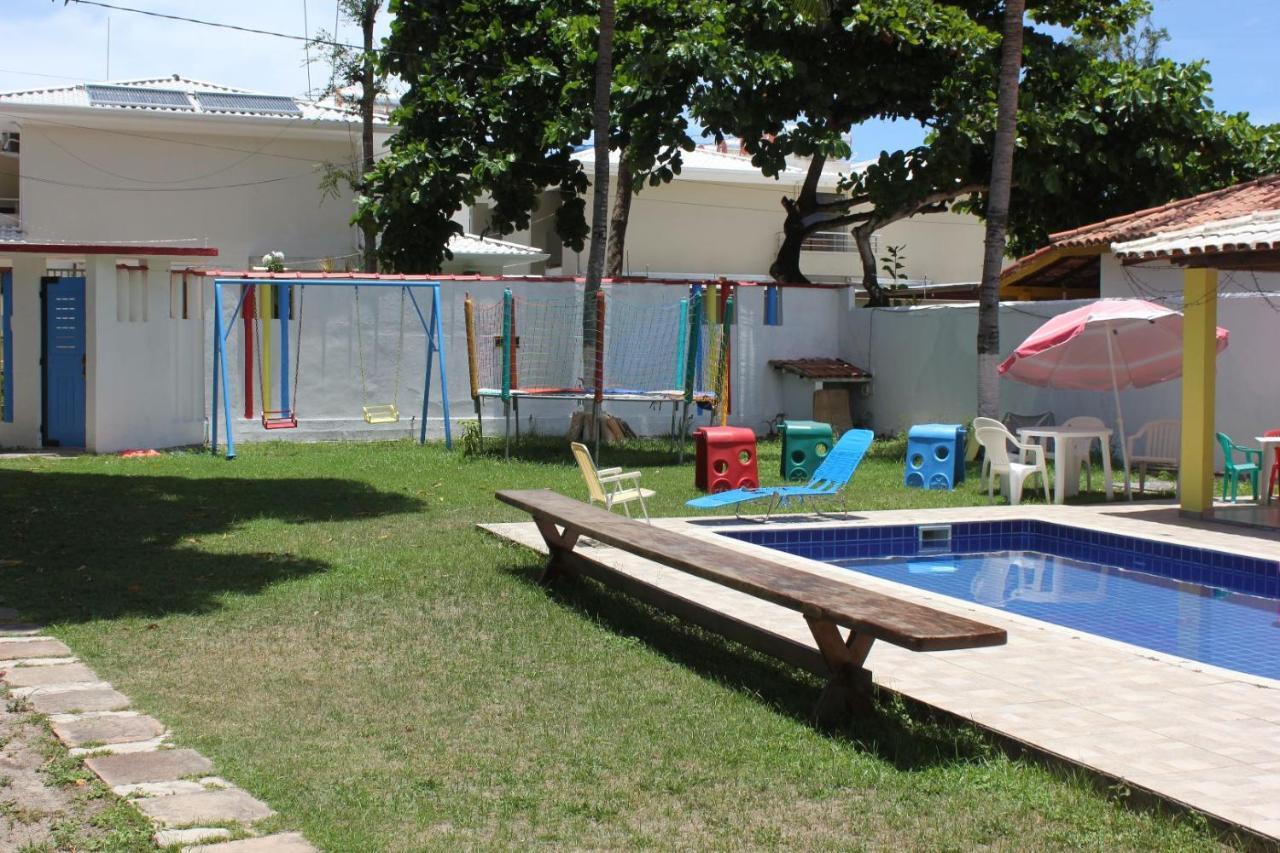 Recanto Do Sabia