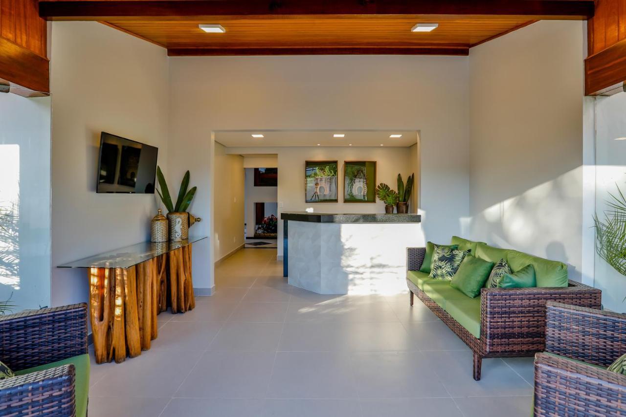 Encantos De Itaperapua Hotel Porto Seguro