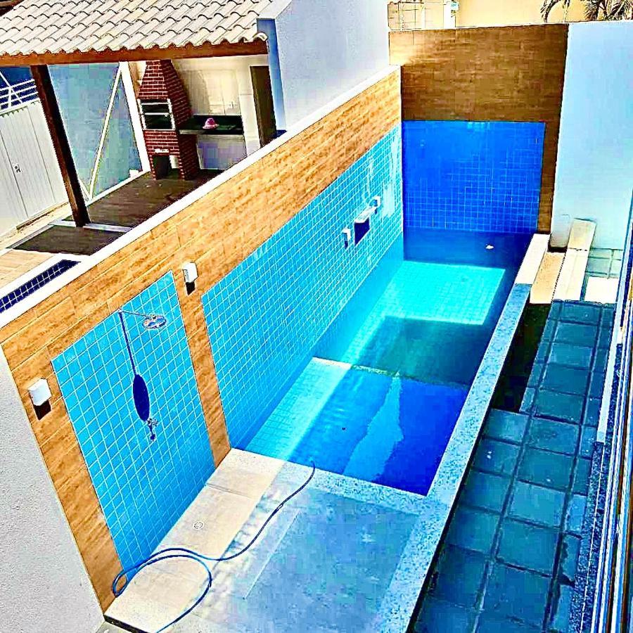 Condomínio Outeiro Imperial Apartamento