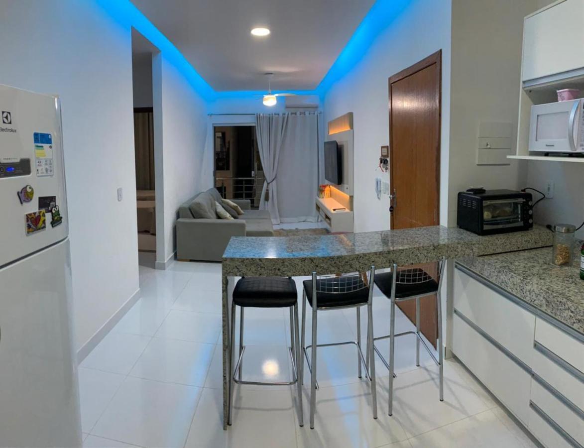 Apartamento Condomínio Outeiro Imperial *