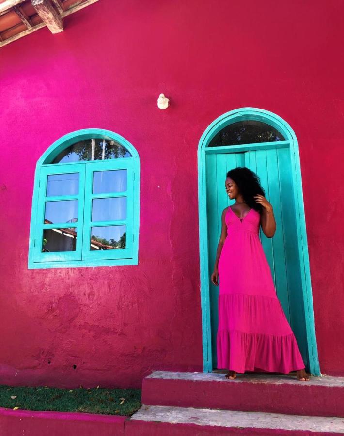 Woman Trip Boutique - Arraial D'ajuda Hostel *
