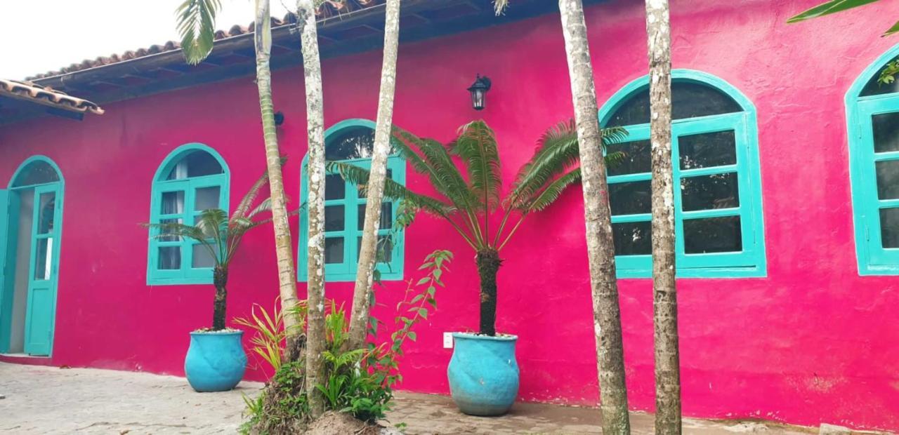 Hostel Woman Trip Boutique - Arraial D'ajuda Porto Seguro
