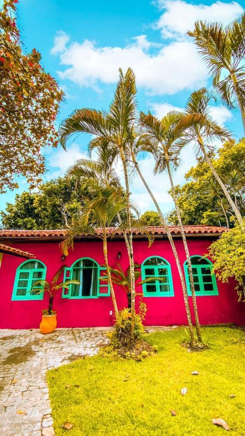 Hostel Woman Trip Boutique - Arraial D'ajuda *