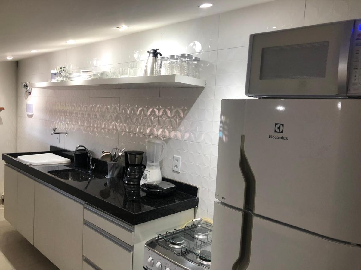 Condominio Barcaca