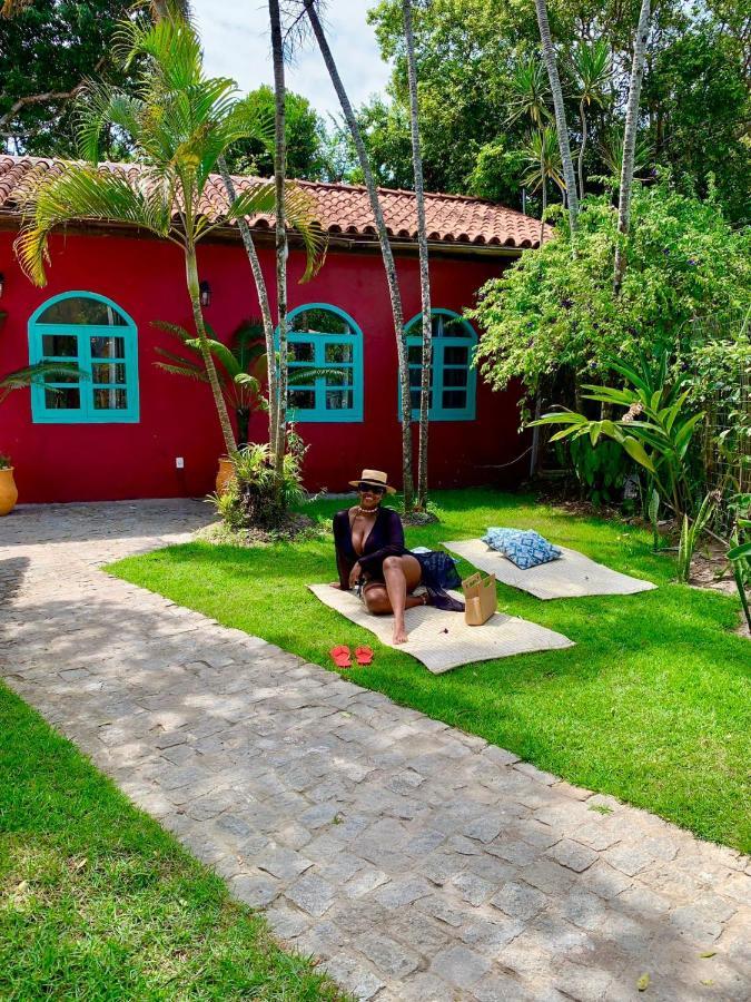 Woman Trip Boutique - Arraial D'ajuda Hostel