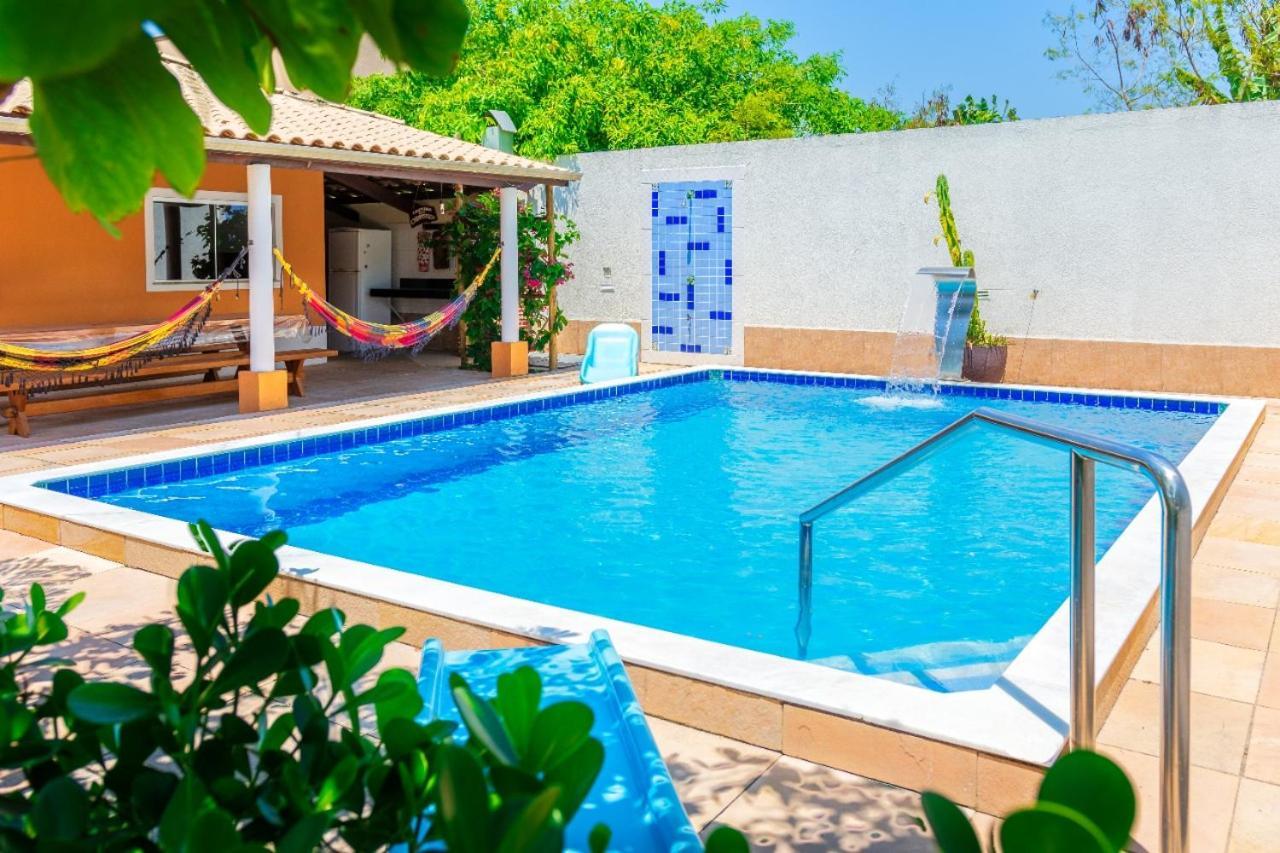 Recanto Do Village Casa de férias Porto Seguro