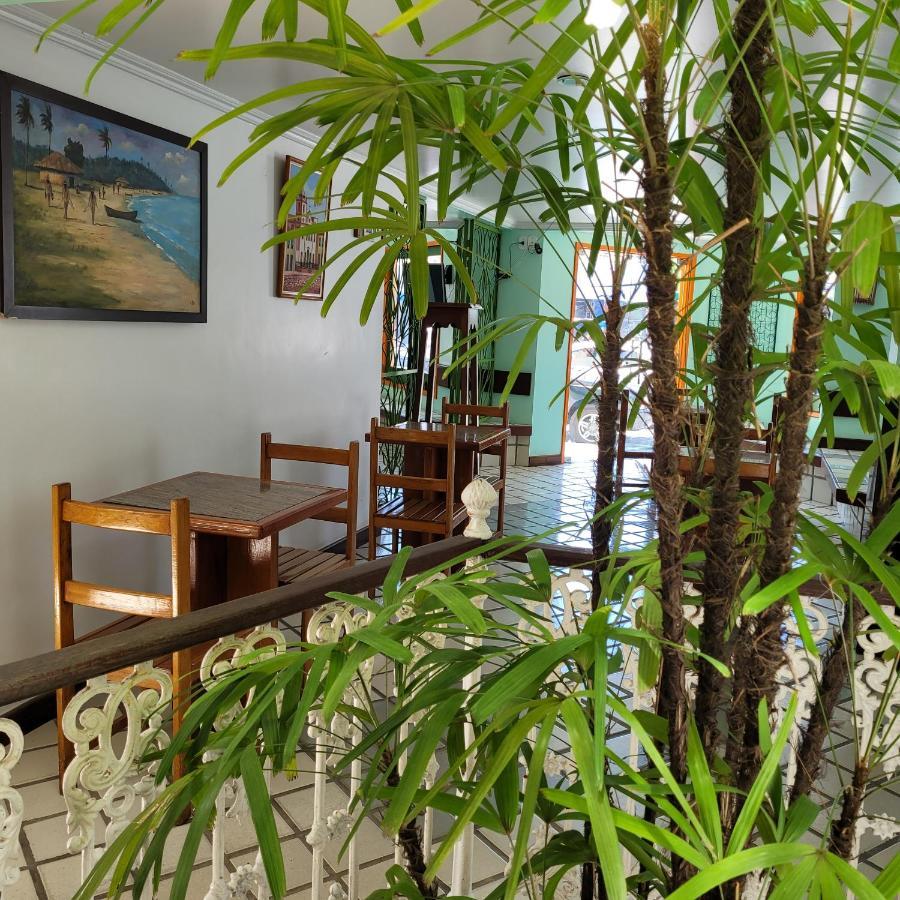 Terra Mater 3* Porto Seguro