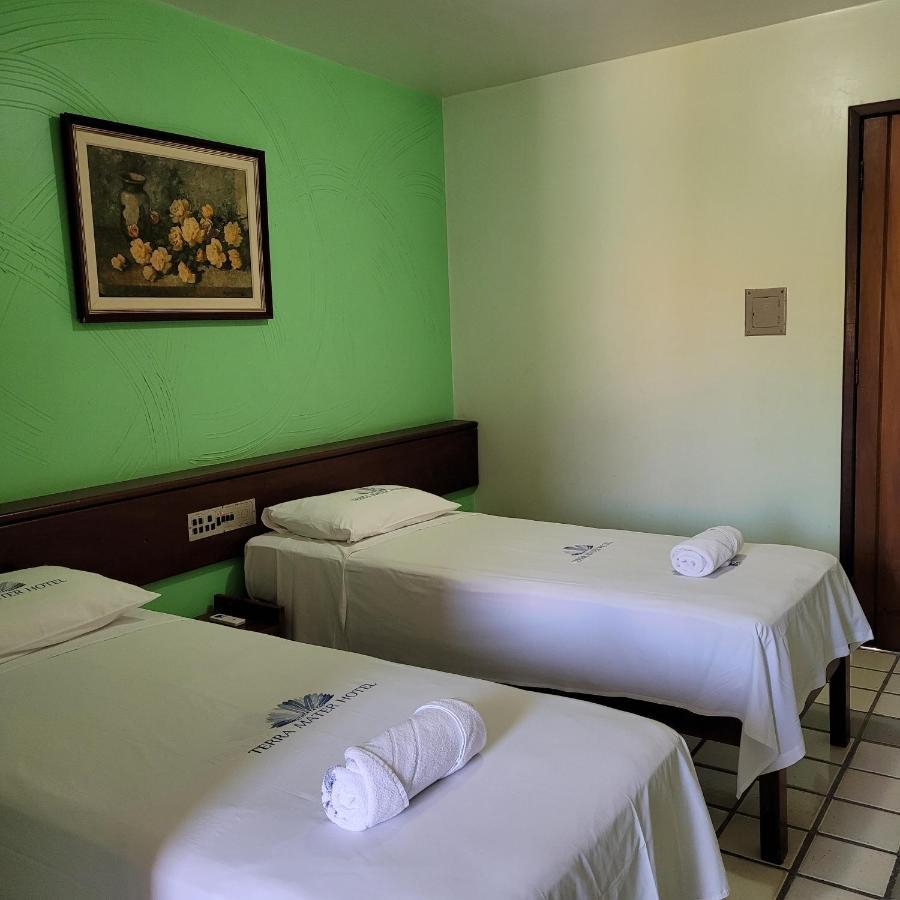 Terra Mater 3* Porto Seguro