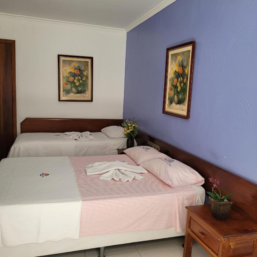 Terra Mater Hotel 3*