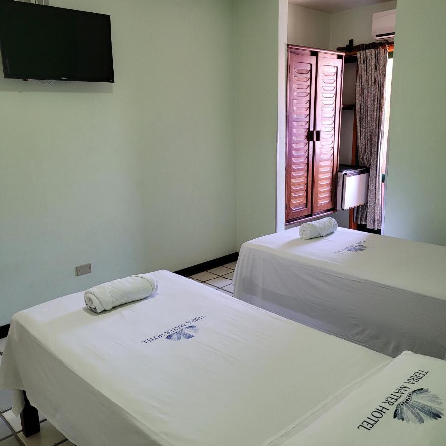 Hotel Terra Mater 3*