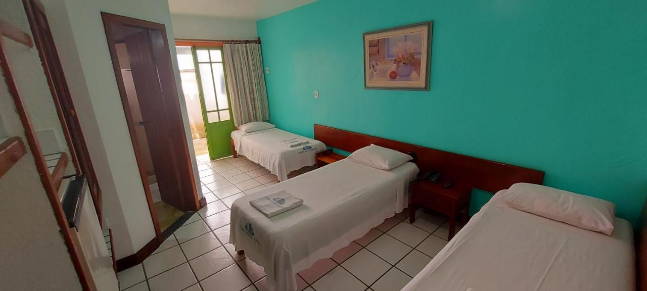 Hotel Terra Mater