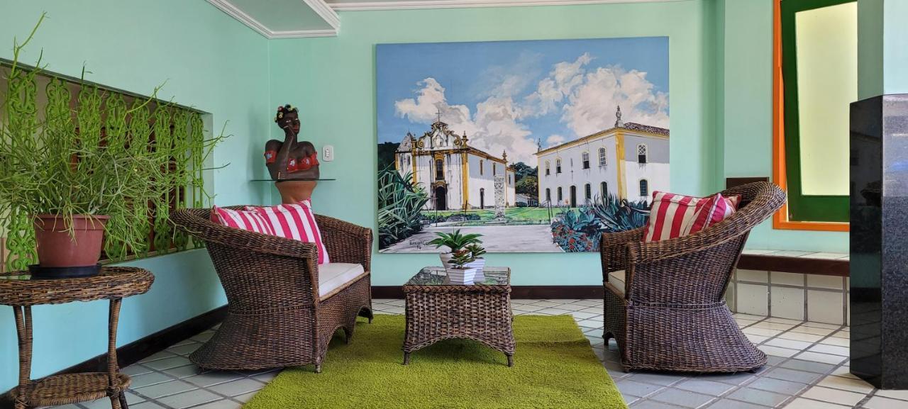 Hotel Terra Mater 3*