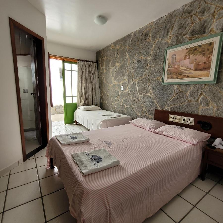 Hotel Terra Mater 3*