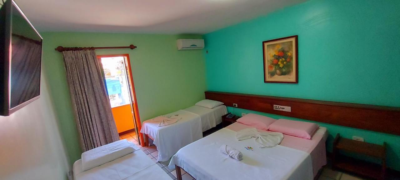 Terra Mater Hotel 3*