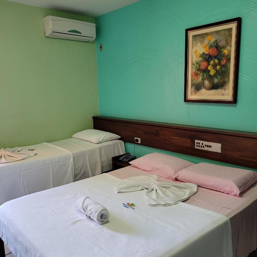 Terra Mater Hotel 3*