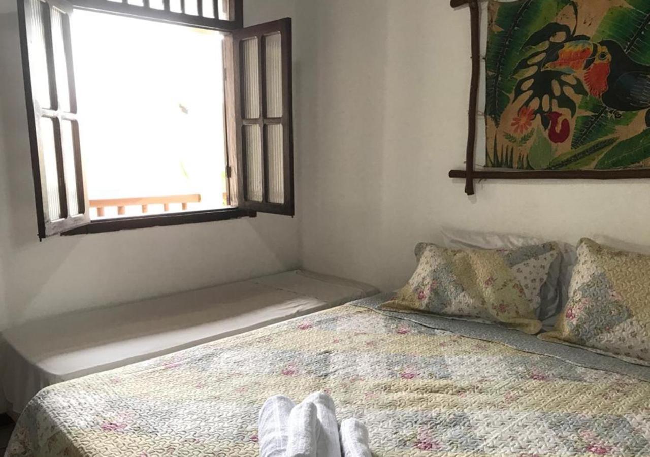 Inn Jandaias Porto Seguro
