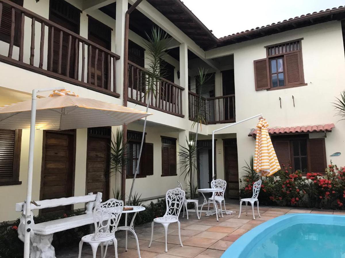 Jandaias Porto Seguro
