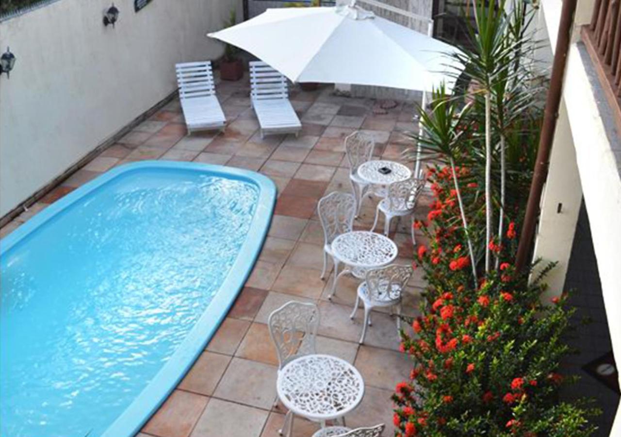 Inn Jandaias