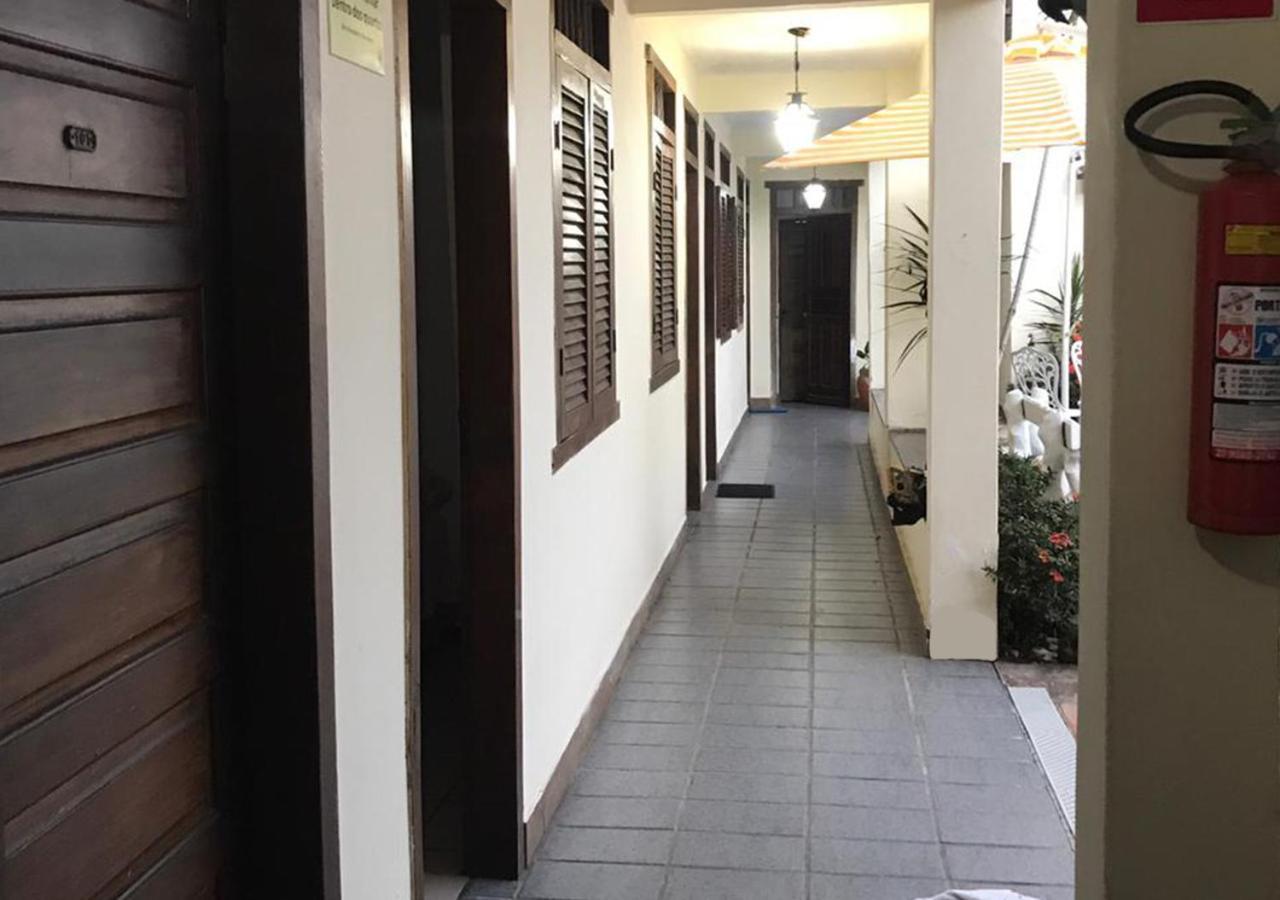 Inn Jandaias Porto Seguro
