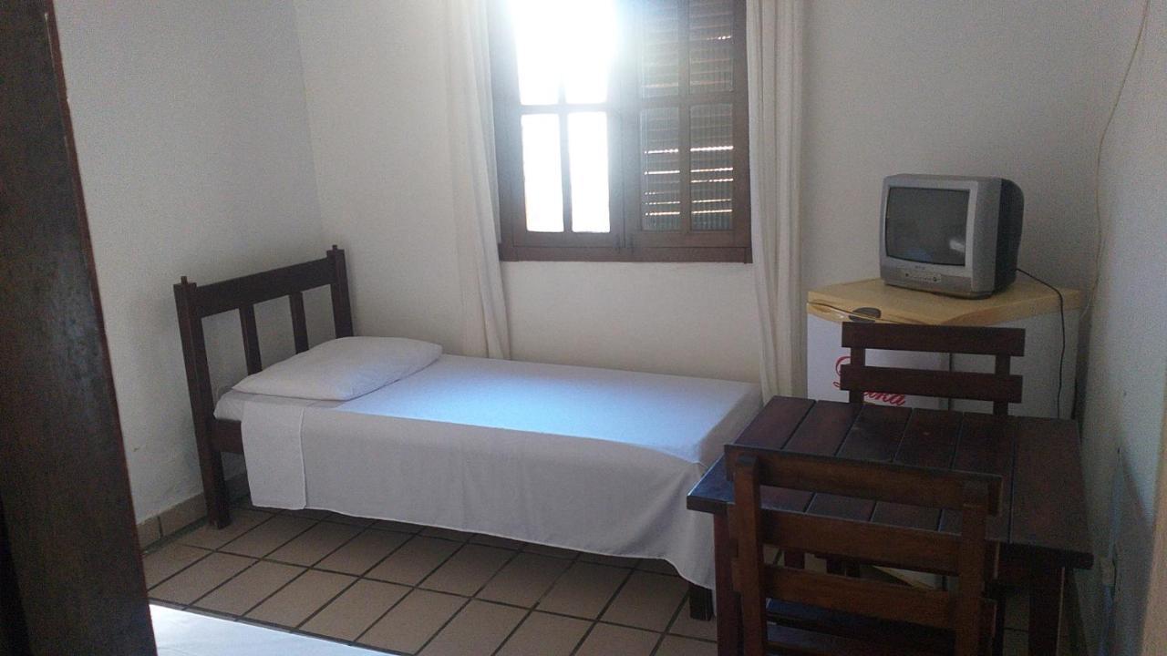 Jandaias Inn Porto Seguro