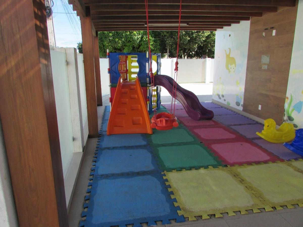 Encantos De Itaperapua 3*