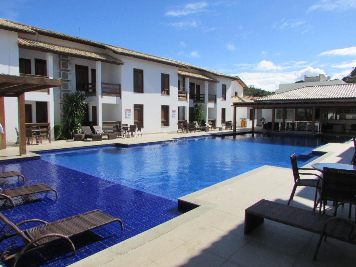 Encantos De Itaperapua Porto Seguro