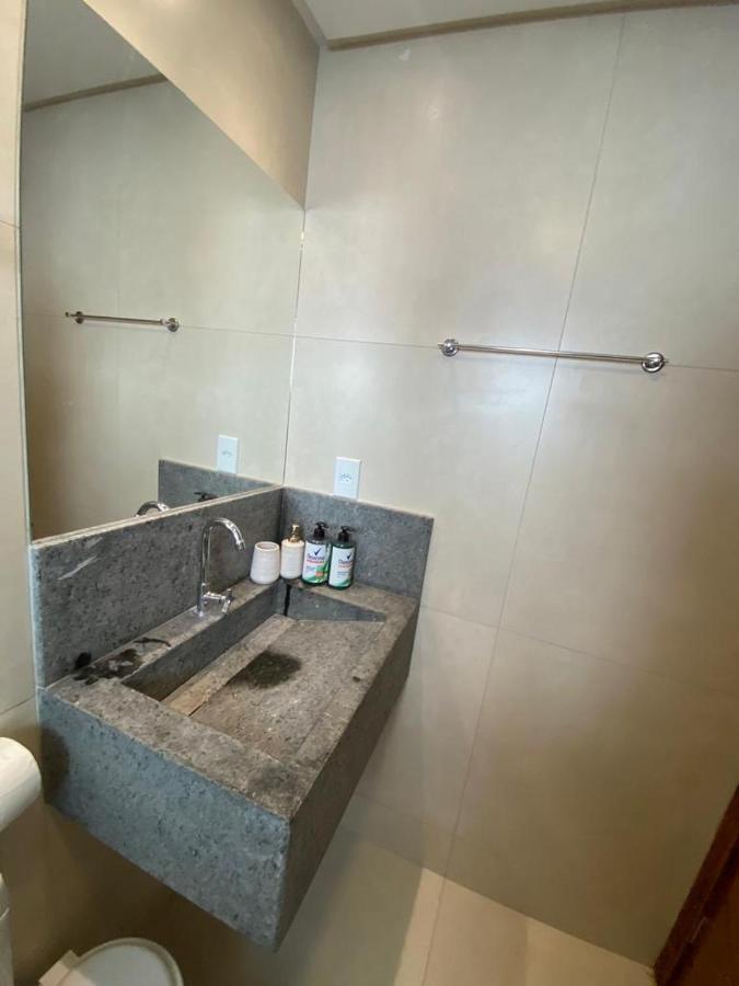 Apartamento Flat Beira Mar Porto Segur