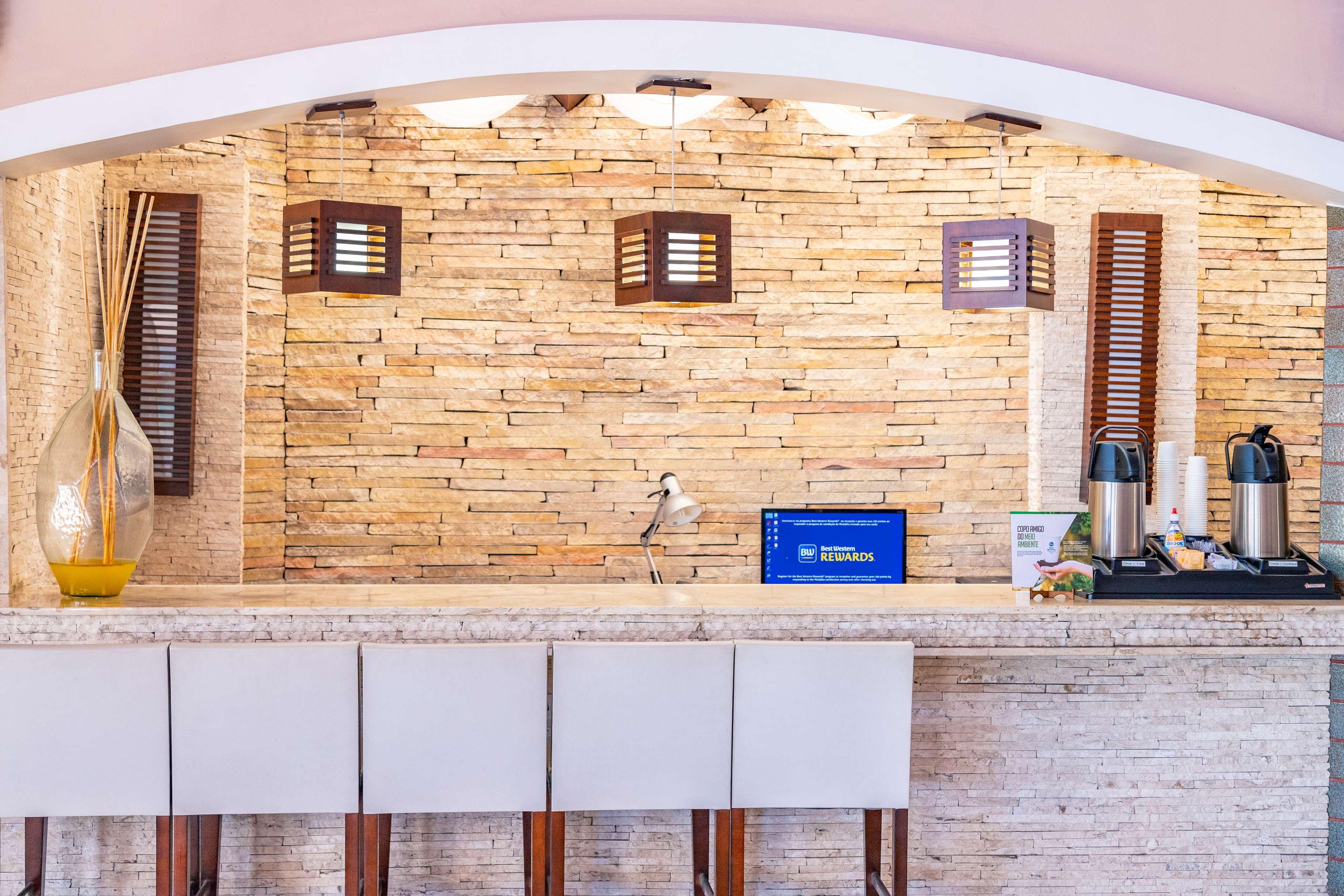 Western Shalimar Hotel Porto Seguro
