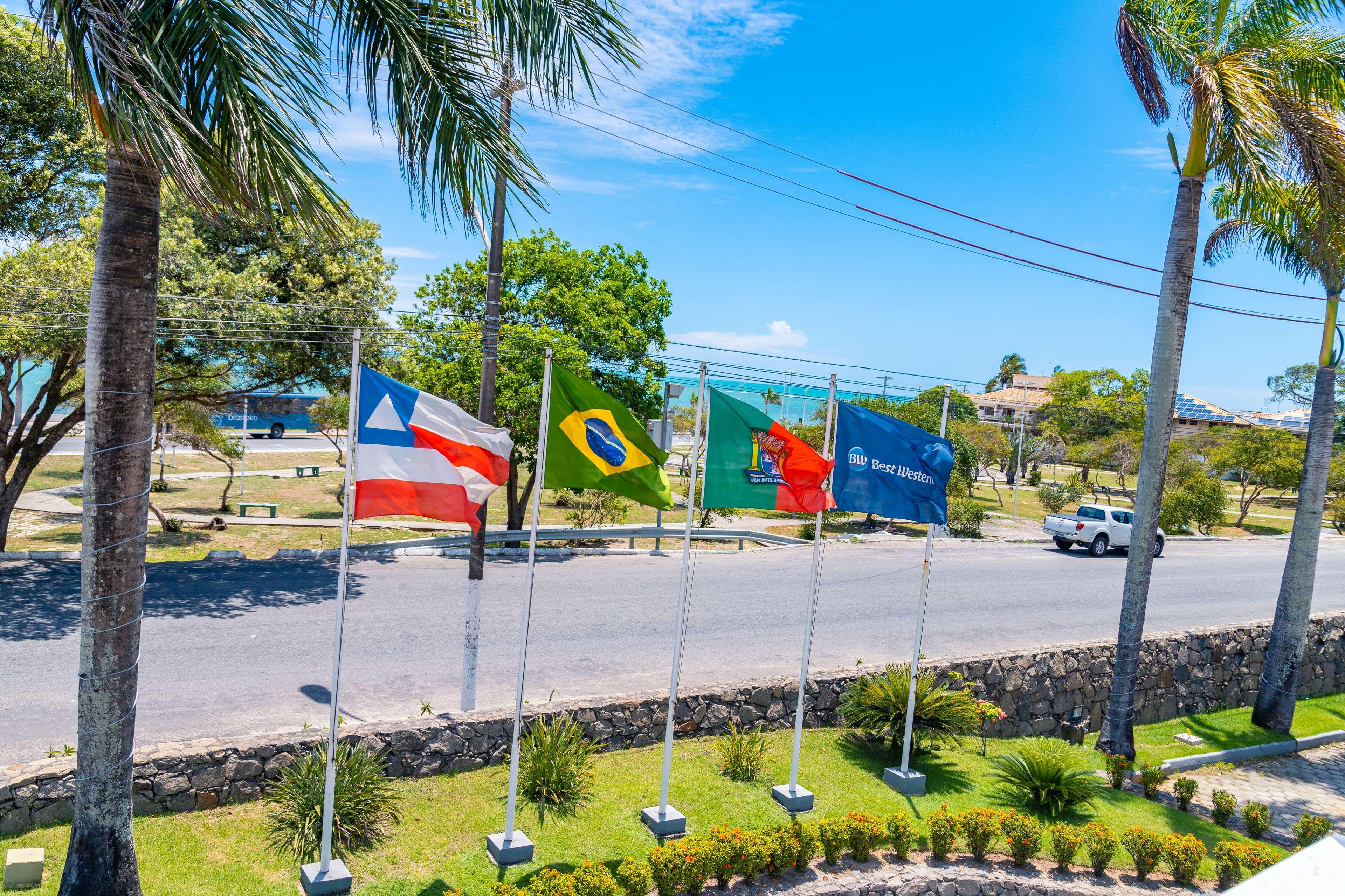Western Shalimar Porto Seguro