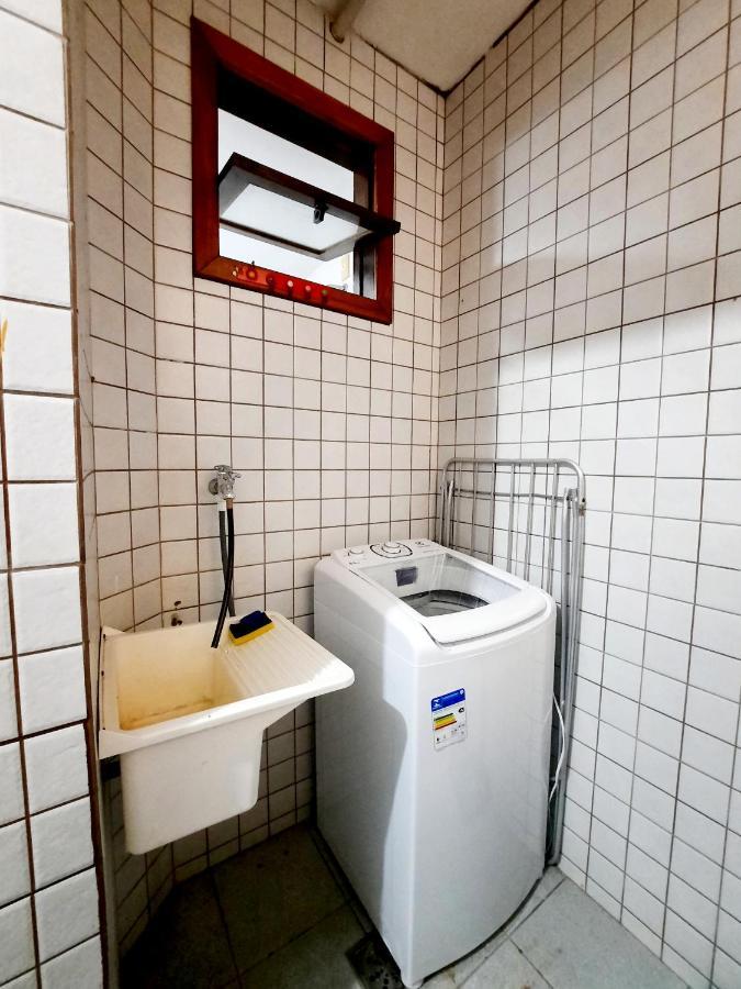 Flat Taperapua Ps Porto Seguro