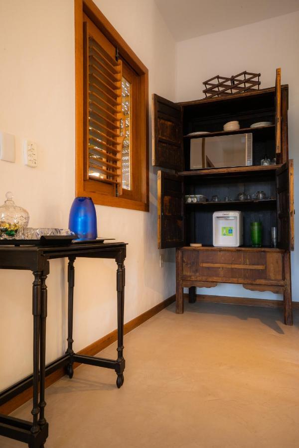 Residencial Recanto Tropical, Alto Padrao E Conforto Pertinho Da Em Arraial Dajuda Casa de férias Porto Seguro