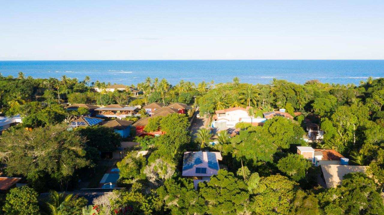 Casa de férias Residencial Recanto Tropical, Alto Padrao E Conforto Pertinho Da Em Arraial Dajuda