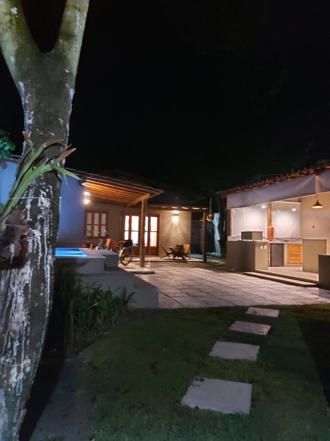 Casa de férias Chale Aroeira
