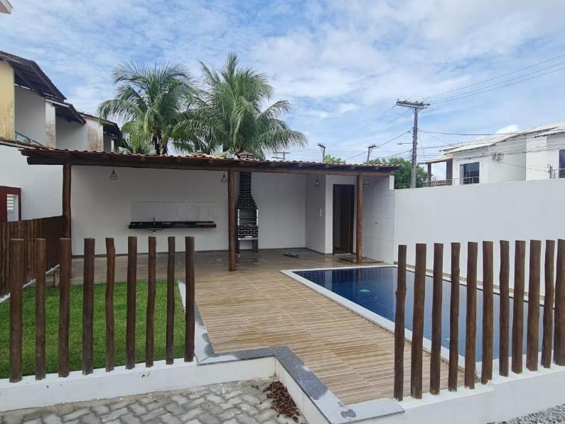 Apartamento Ap02 Porto Paraiso, 3 Quartos. Pertinho Da Praia! Porto Seguro