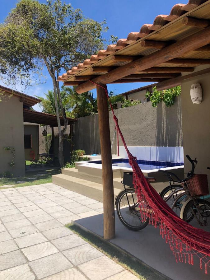Chale Aroeira Casa de férias