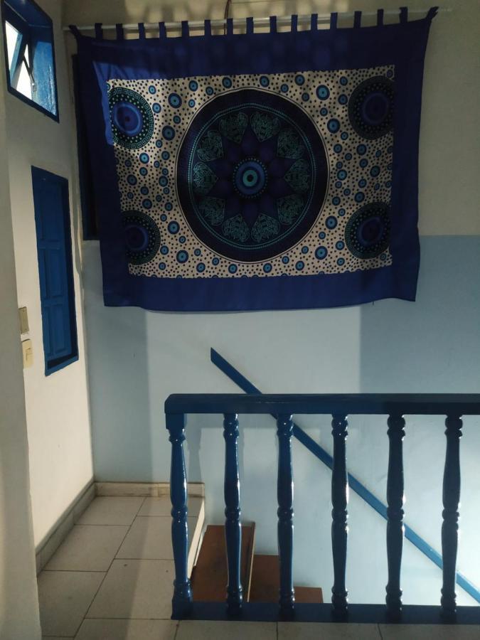 Olho Grego Em Arraial D'ajuda Guest house