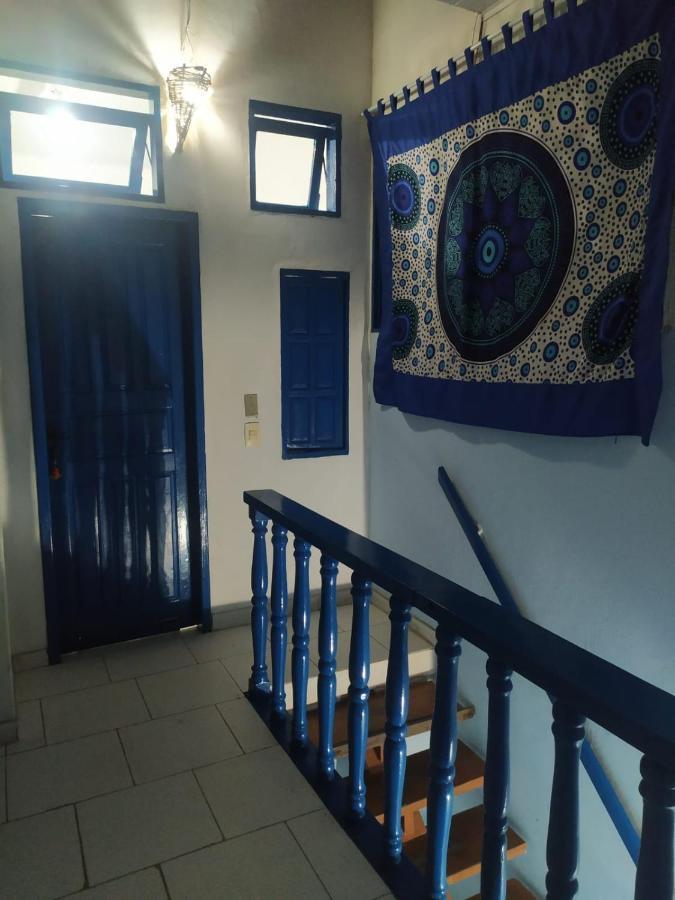 Olho Grego Em Arraial D'ajuda Guest house