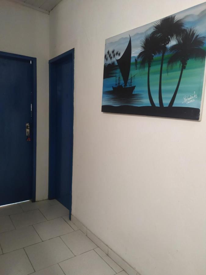 Guest house Olho Grego Em Arraial D'ajuda *