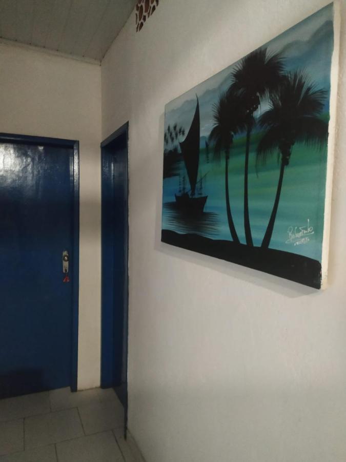Guest house Olho Grego Em Arraial D'ajuda