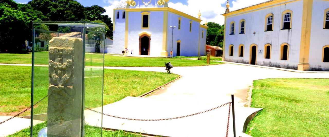 Bimba - Bahia Hostel Porto Seguro