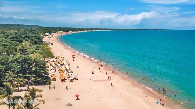 Bimba - Bahia Porto Seguro